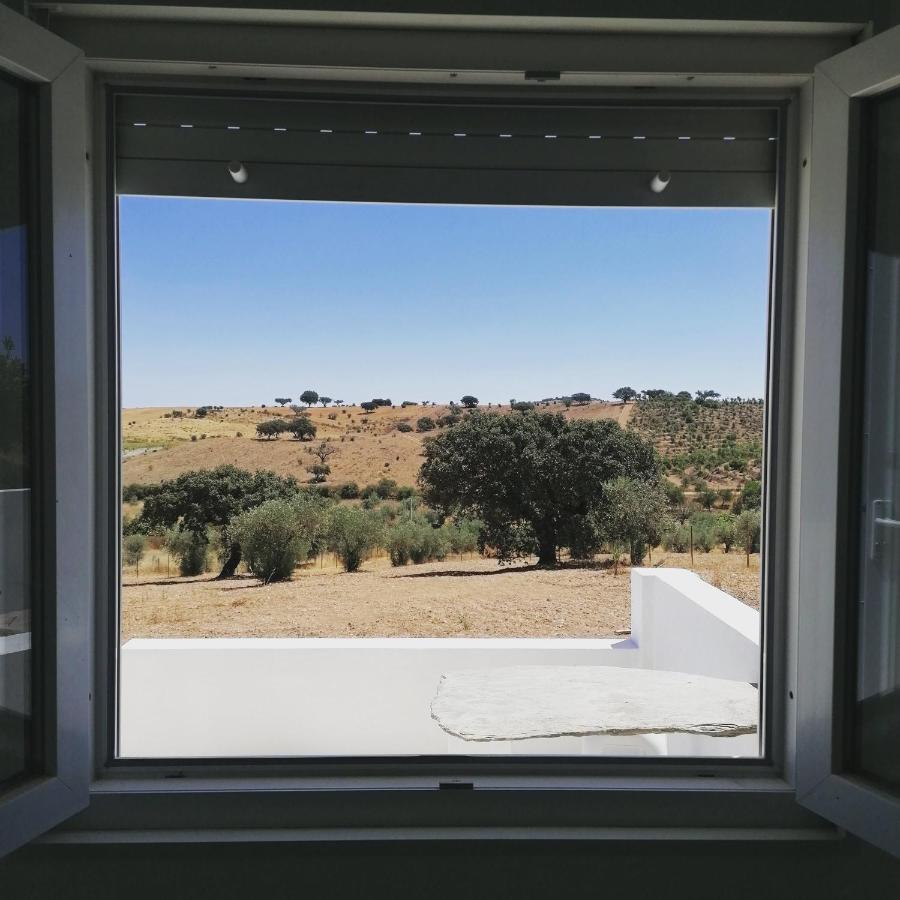Monte Beatriz Villa Регуенгос де Монсараз Екстериор снимка