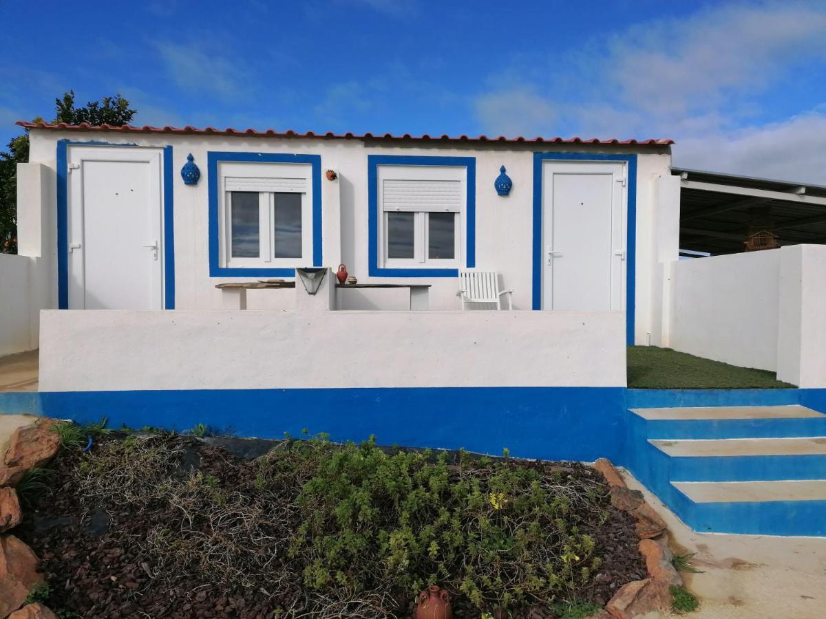 Monte Beatriz Villa Регуенгос де Монсараз Екстериор снимка